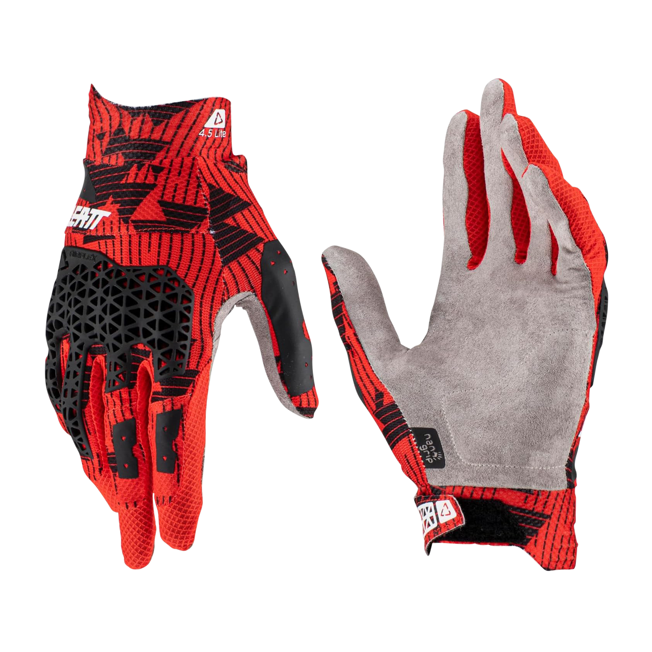 Guantes de Cross Leatt Moto 4.5 Lite V23