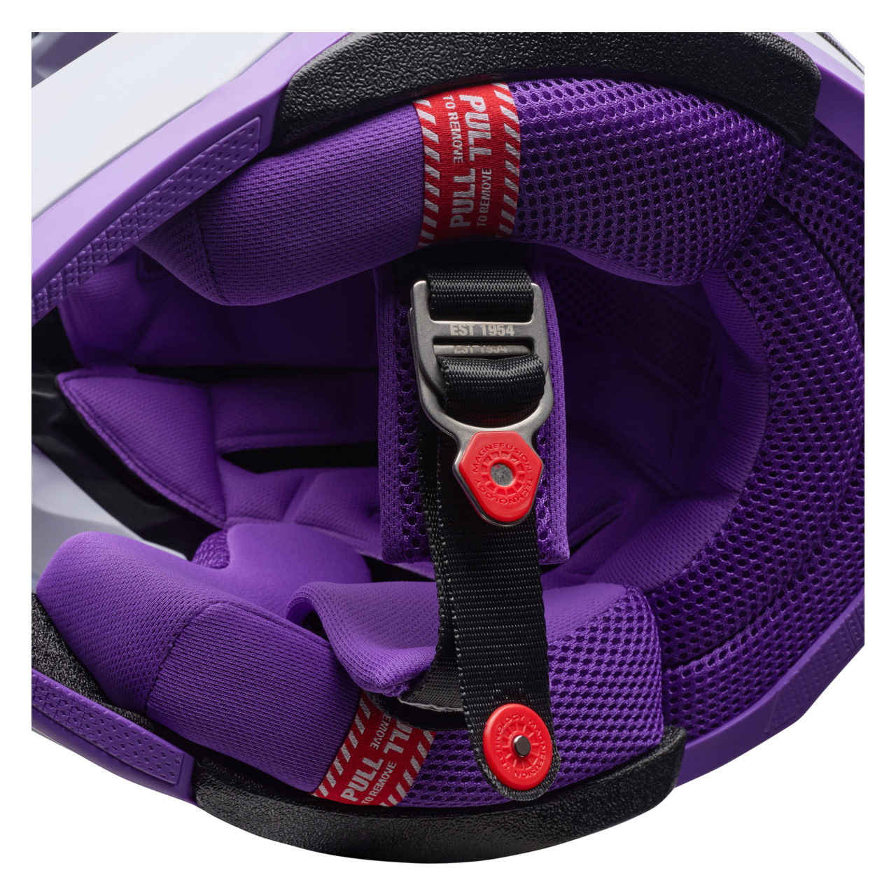 Crosshelm BELL Moto-10 Mips 2026