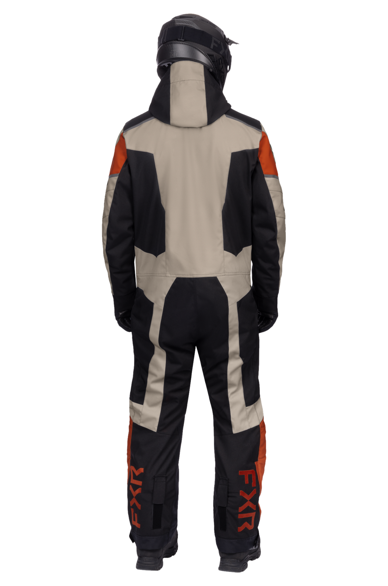 FXR Helium Lite Monosuit 26