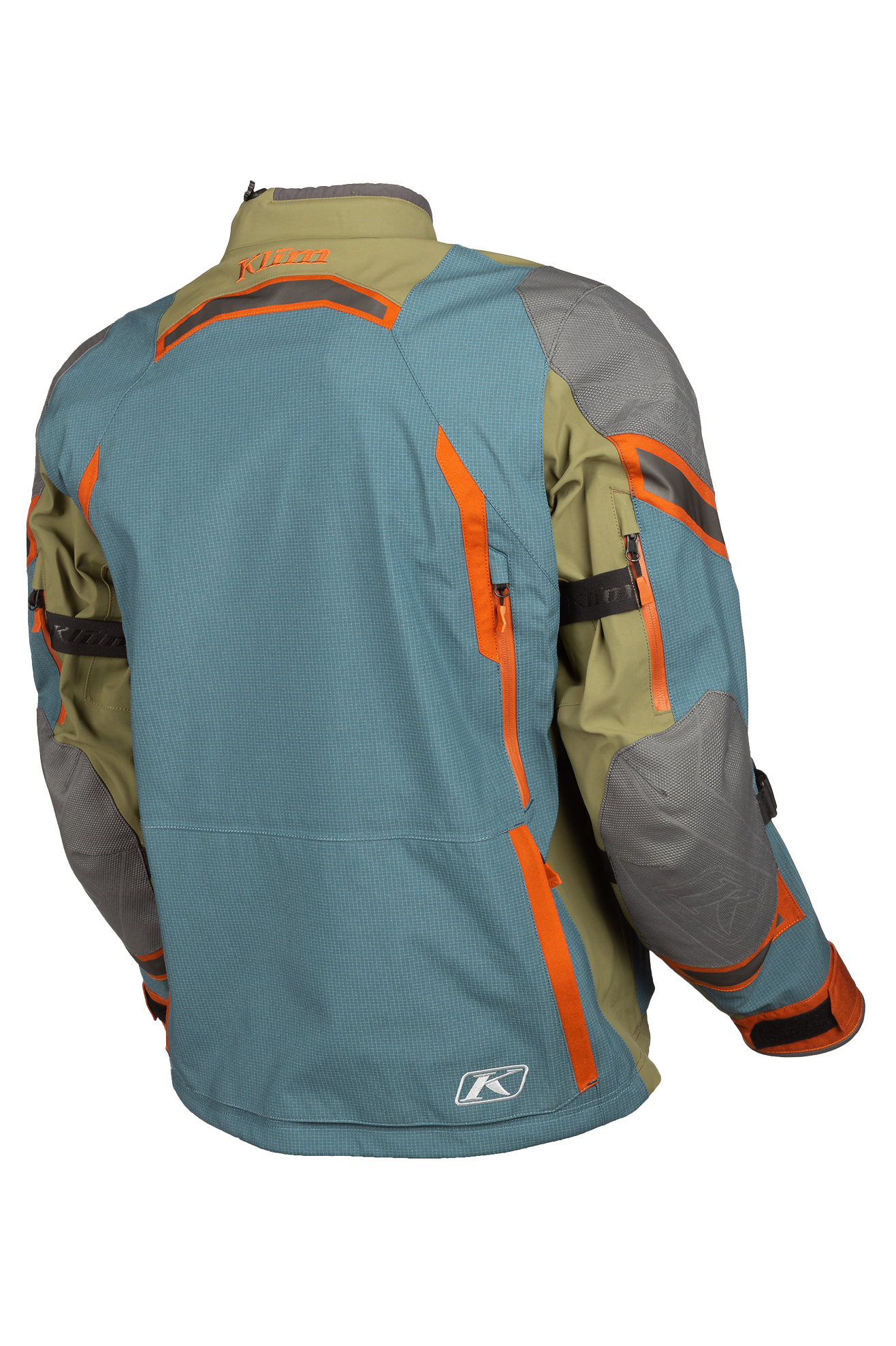 Chaqueta de Moto Klim Badlands