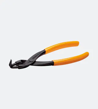 Πένσα Ασφαλειών Beta Tools Γωνιακή 90°