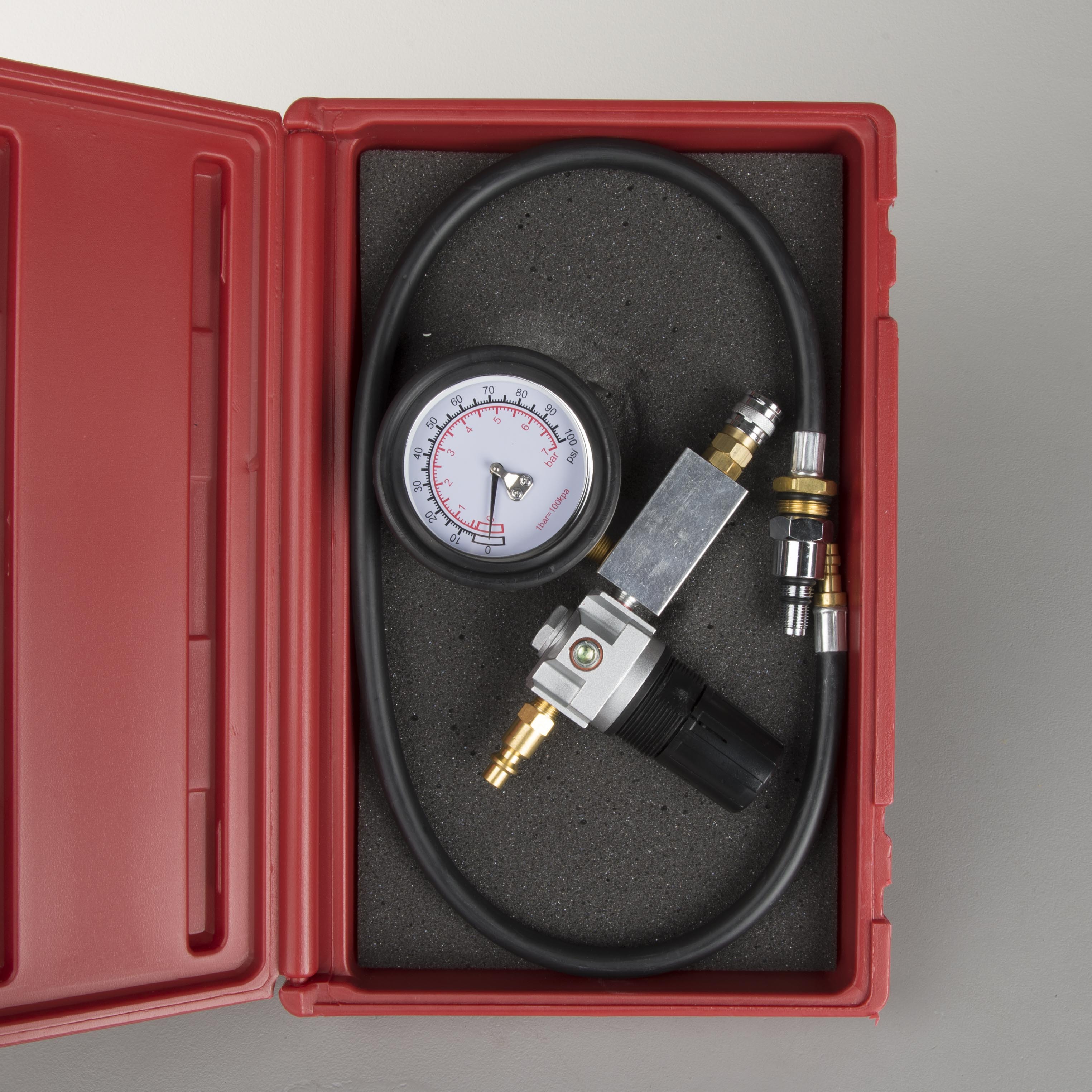 Druktester JMP