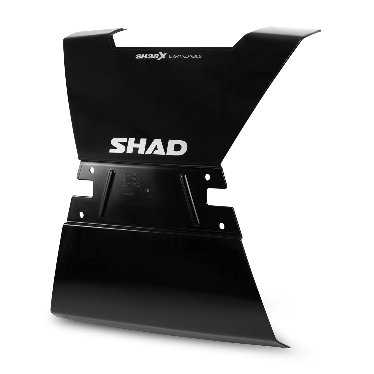Shad Covers