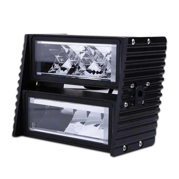 Koplamp Highsider Ultimate Wave