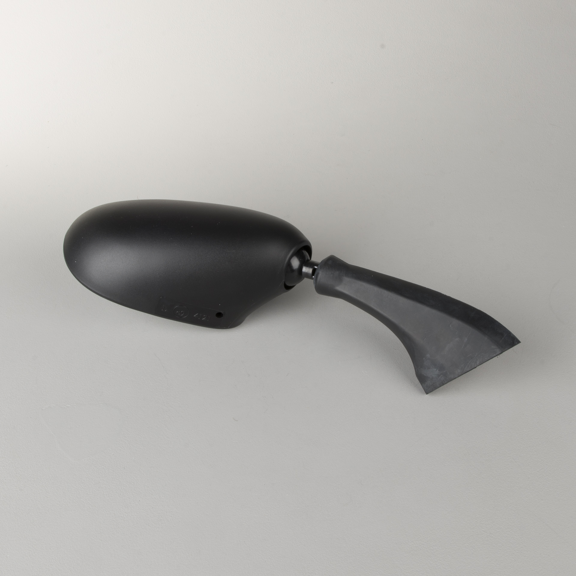 JMP Rearview Mirror Black