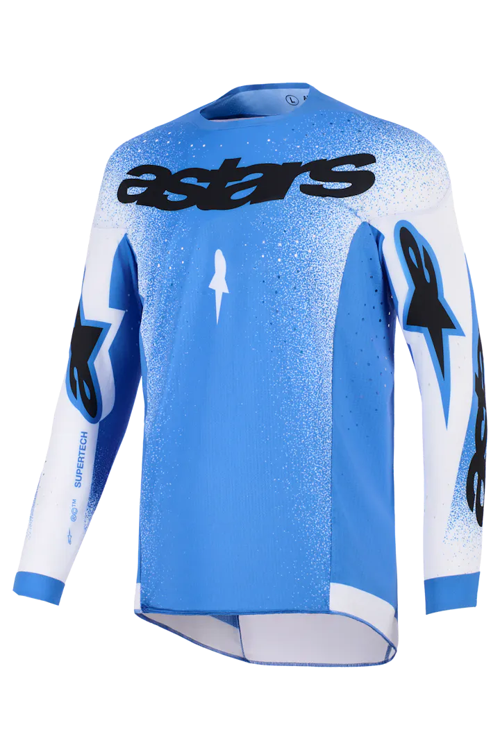 Alpinestars Supertech Scenz