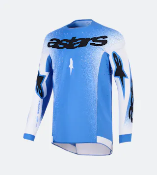 Crosstrui Alpinestars Supertech Scenz