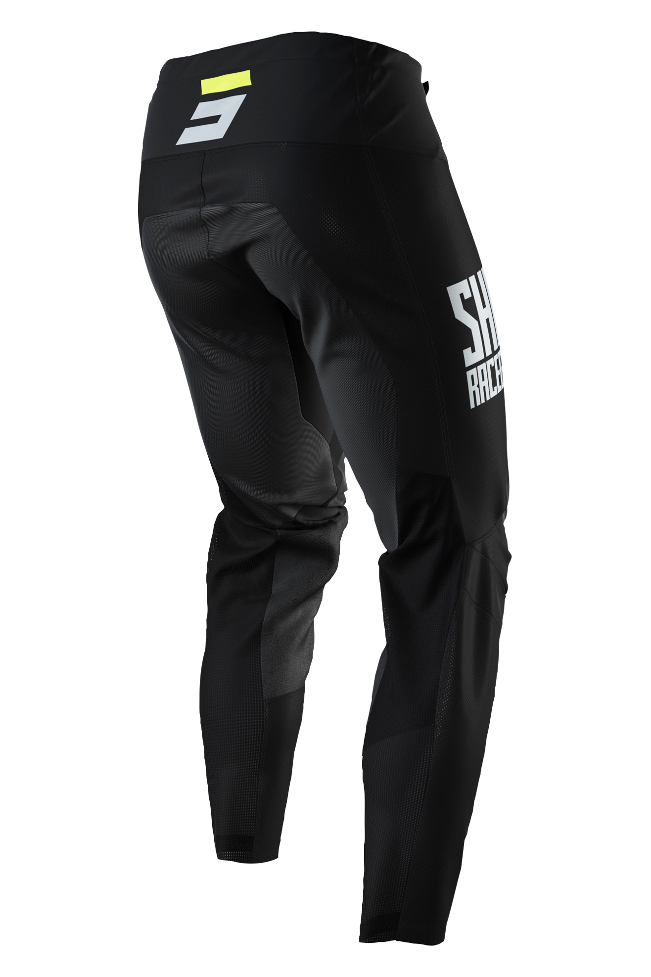 Shot Loom MX Trousers