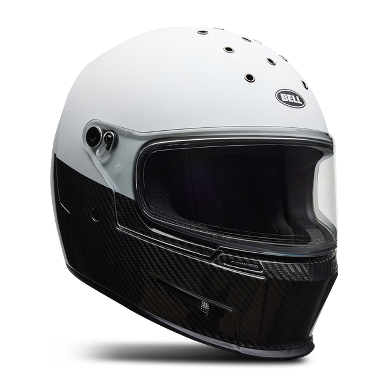 Каска За Цялото Лице Bell Eliminator Carbon