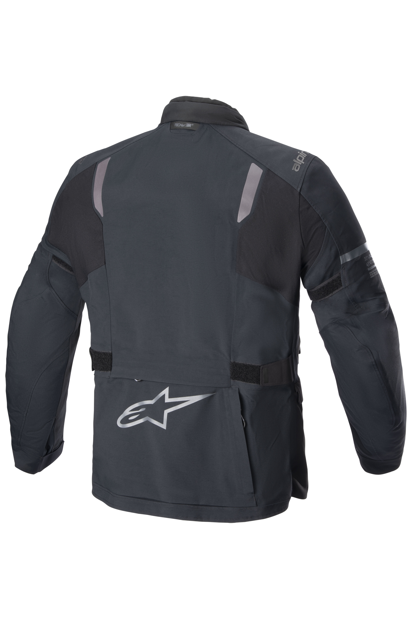 Alpinestars St-7 2L Gore-Tex MC Jacket