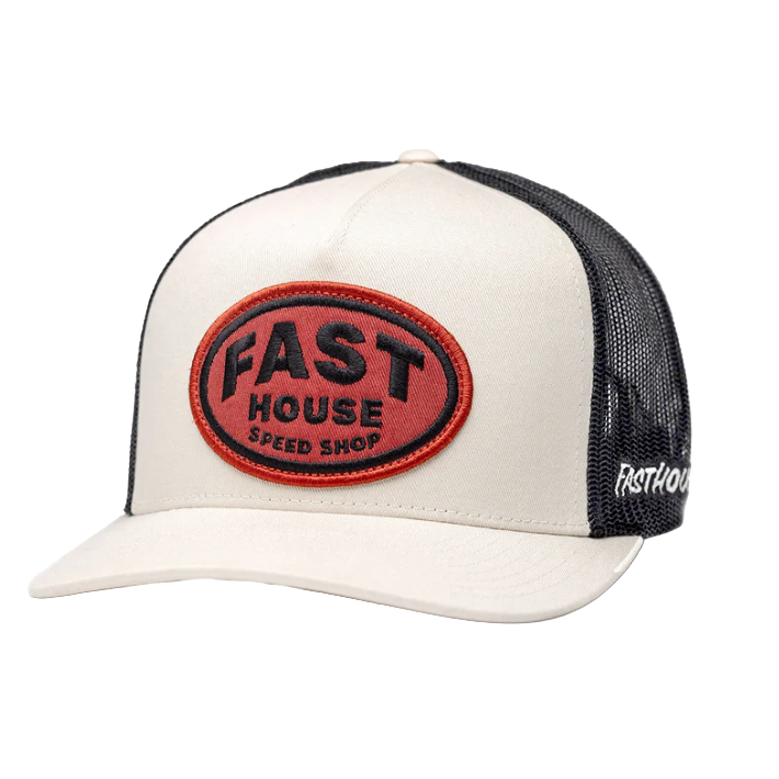 Gorra Fasthouse Archie