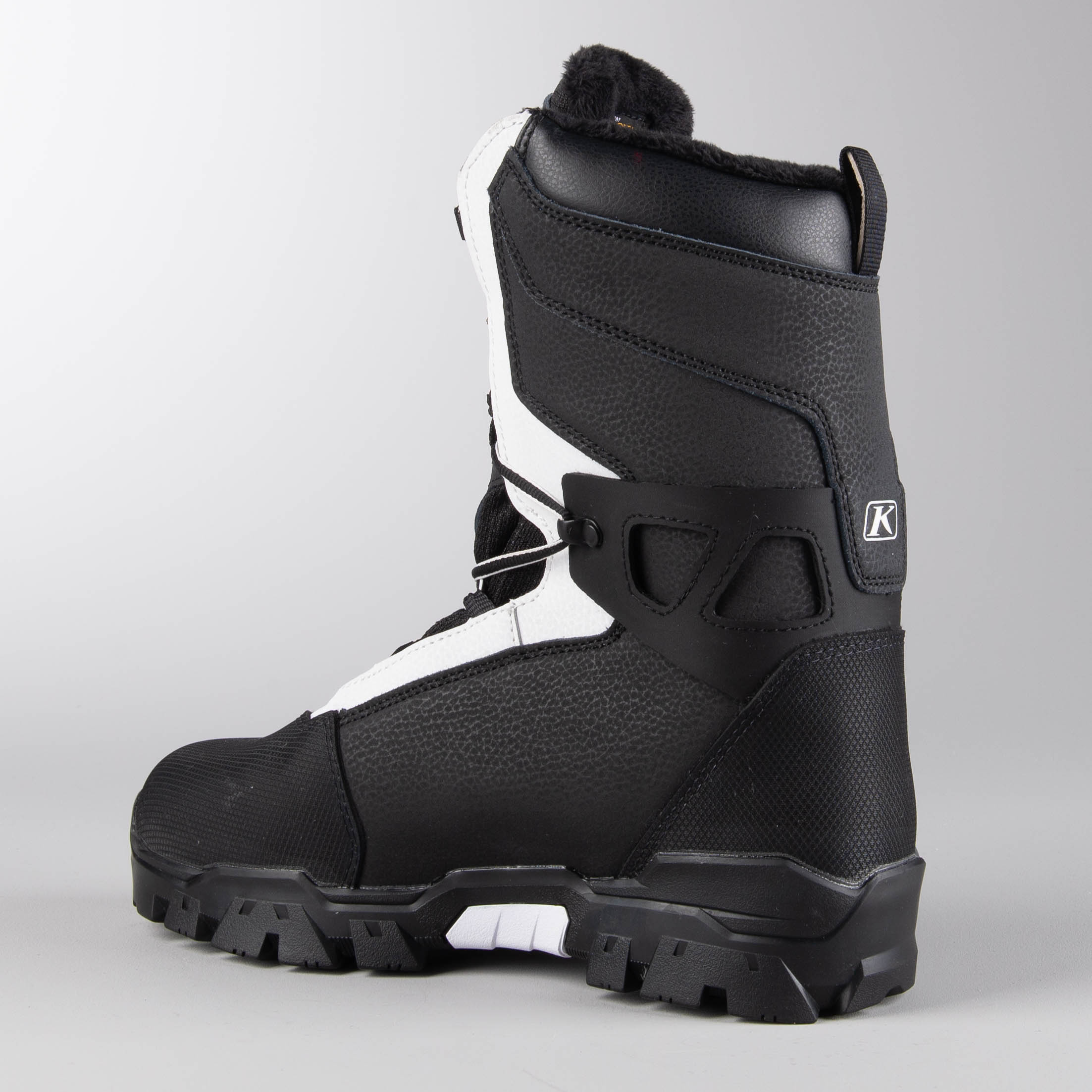 Botas Moto de Nieve Klim Aurora GTX