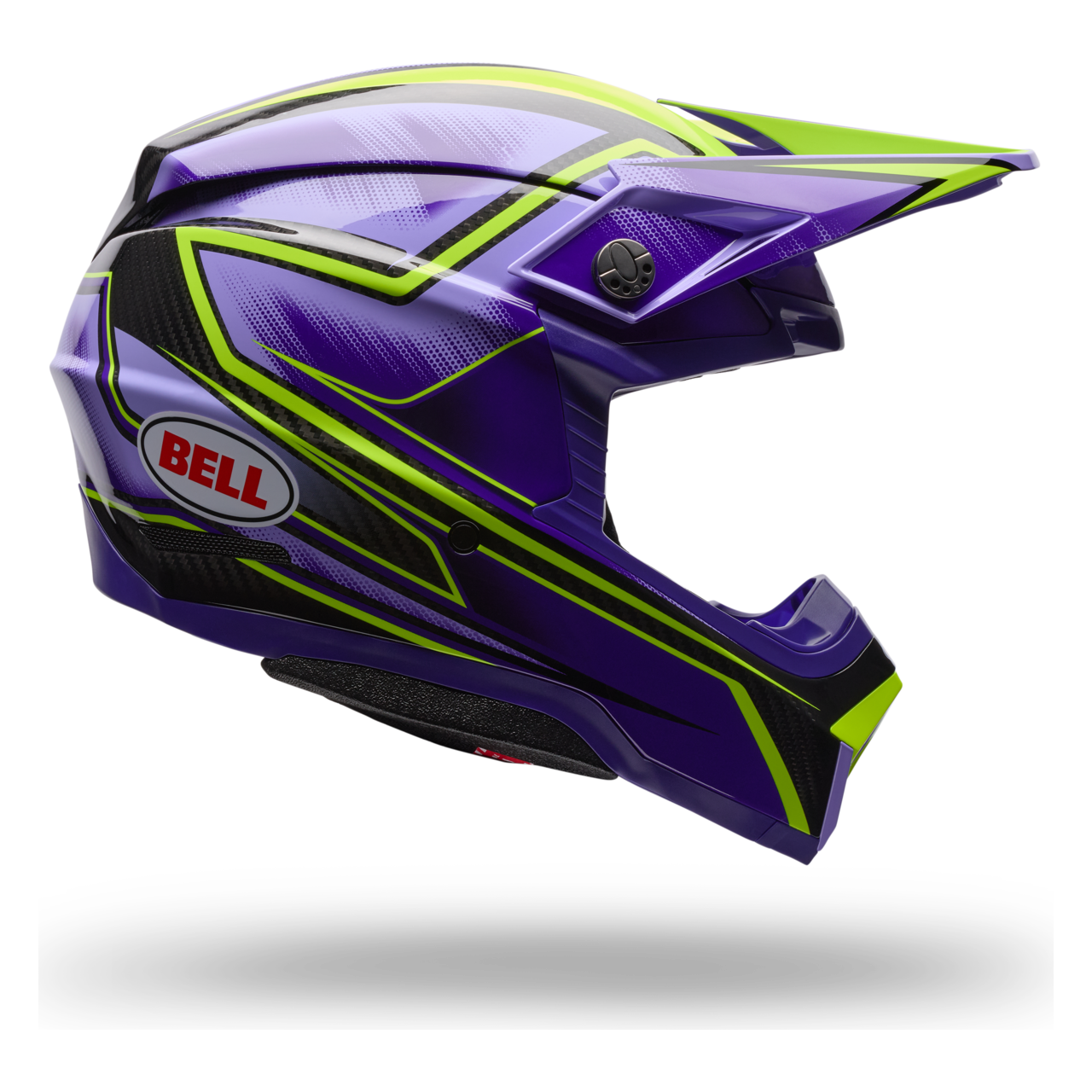Čelada MX BELL Moto-10 2026