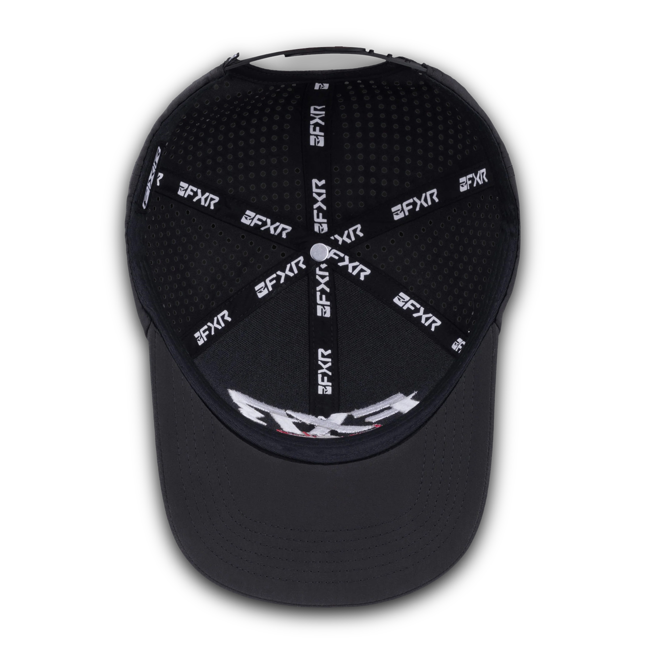 FXR Race Division Cap