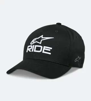 Nokamüts Alpinestars Ride Sonic