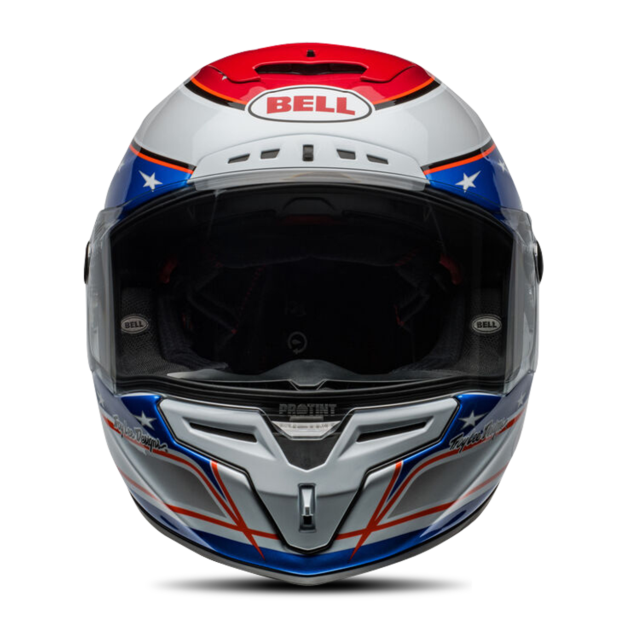 Casco Integral Bell Race Star DLX Flex Orion