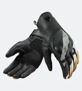 Luvas MC Rev'It! Redhill Mulher