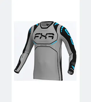 Crosstrui FXR Vapor Air Jeugd