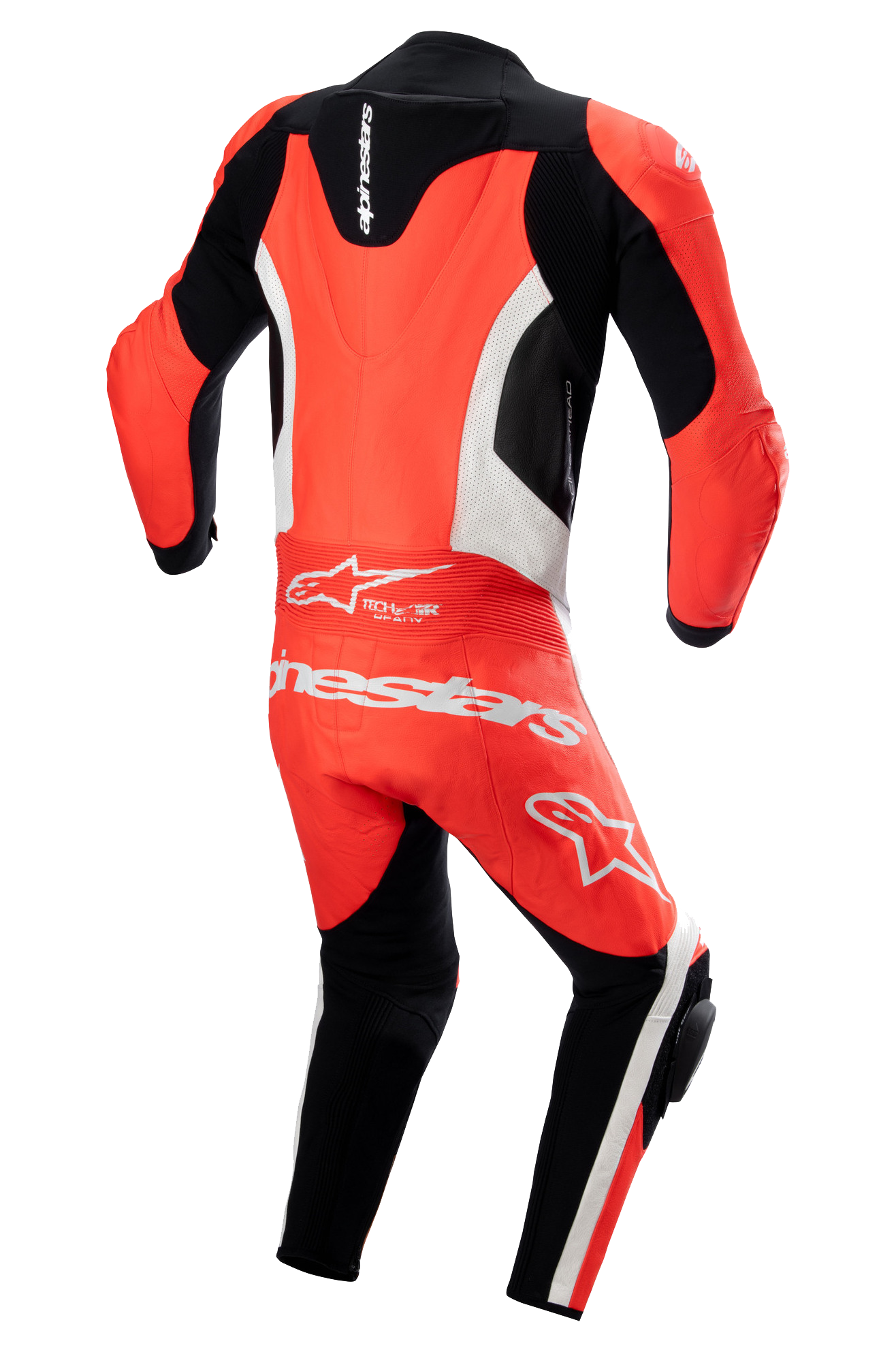 Alpinestars GP Force Lurv 1 PC Leather MC Leather Suit