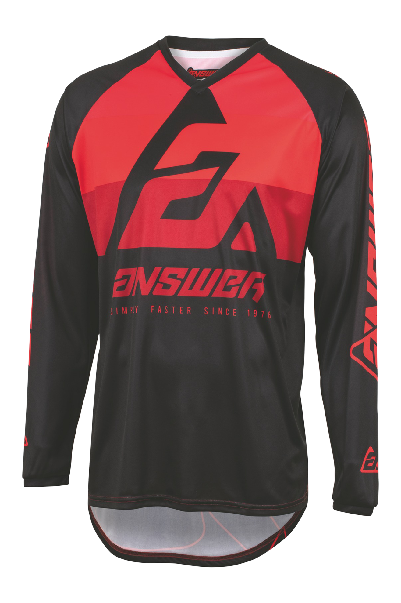 Crosstrui Kinderen Answer Racing SYNCRON CC