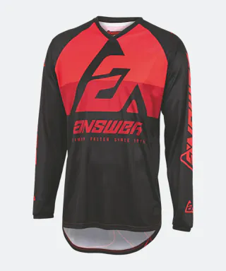 Crosstrui Kinderen Answer Racing SYNCRON CC