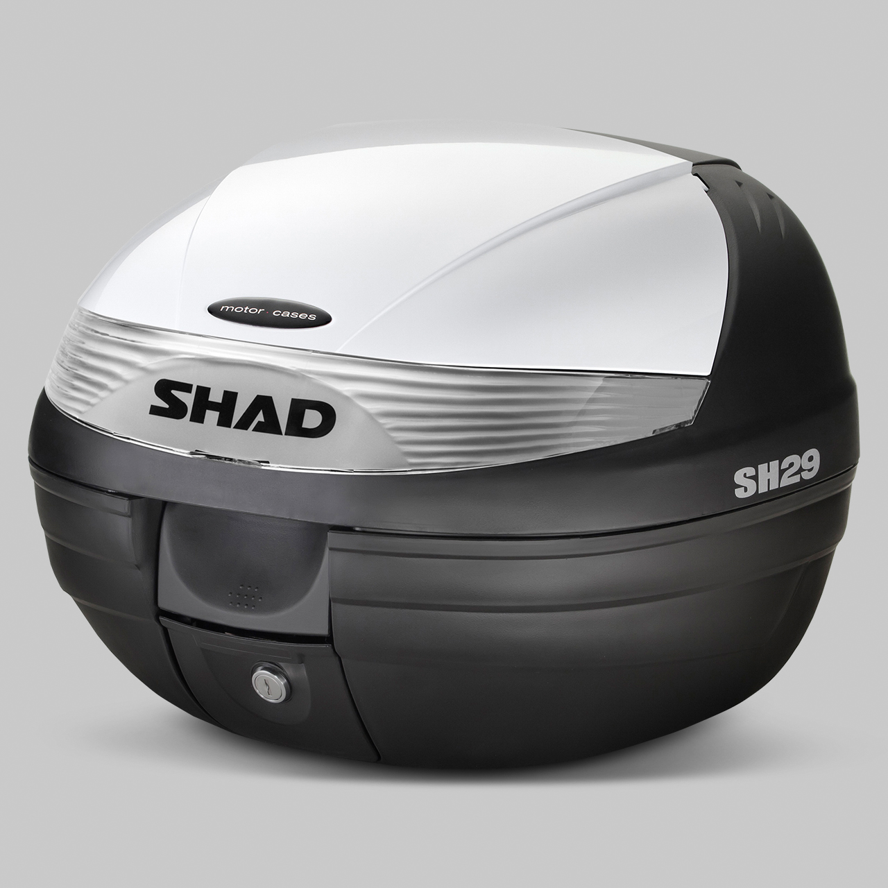 Shad SH29 Cover