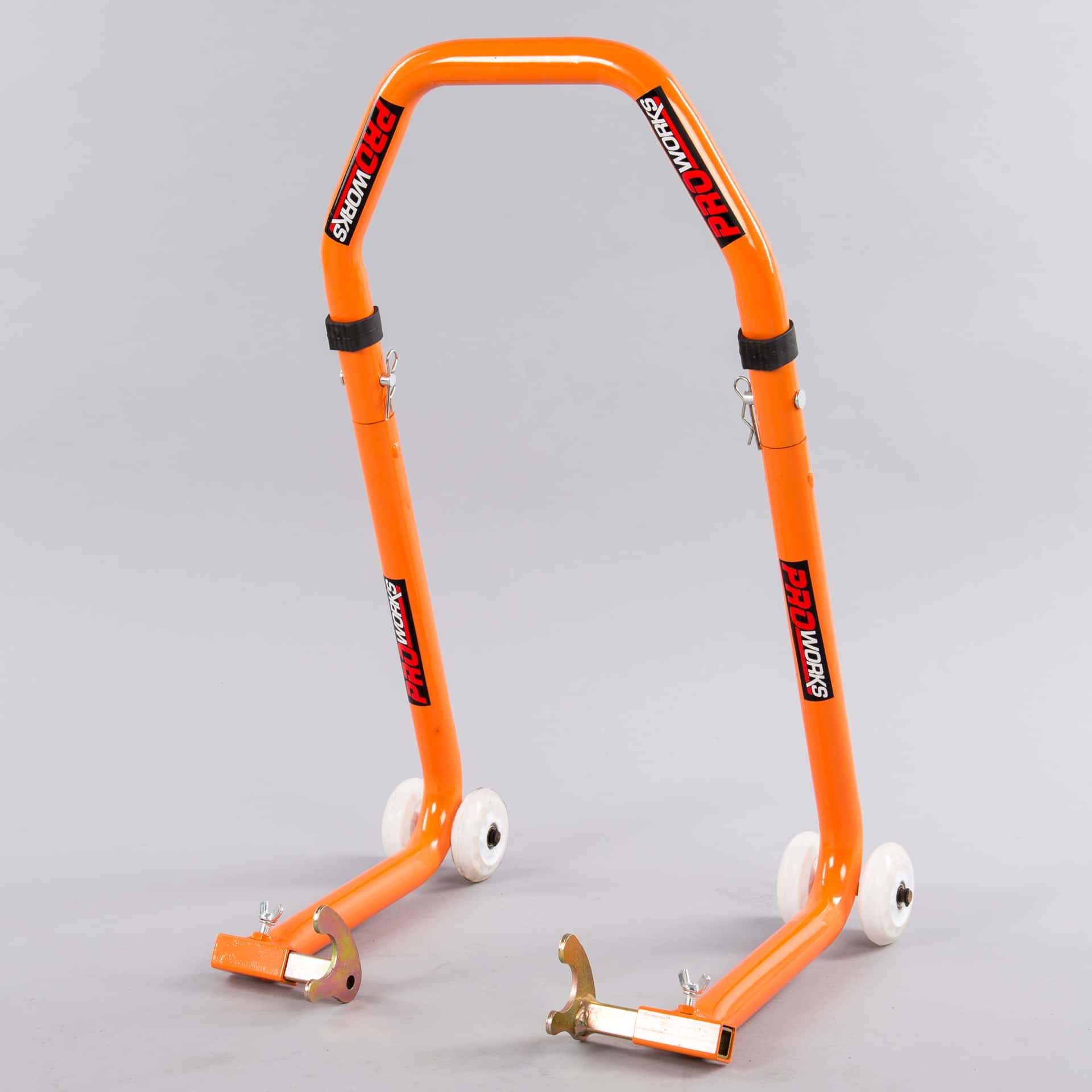 Proworks 2in1 Paddock Stand Get 58 off today xlmoto.ie