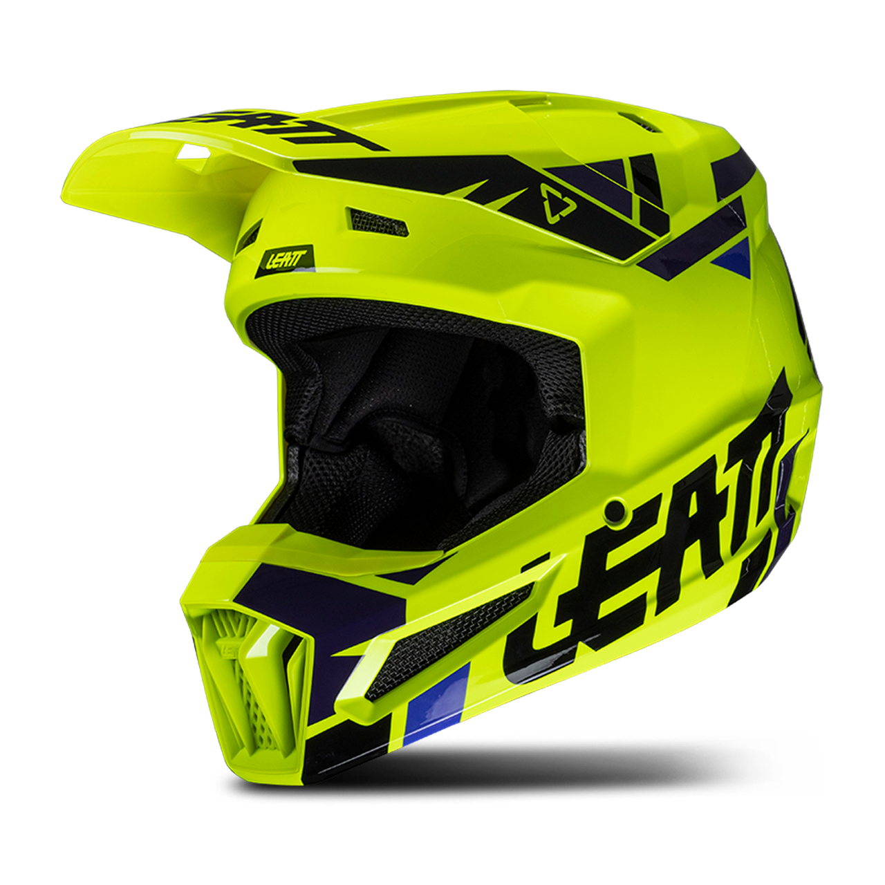 Leatt Moto 2.5 V25 MX Helmet