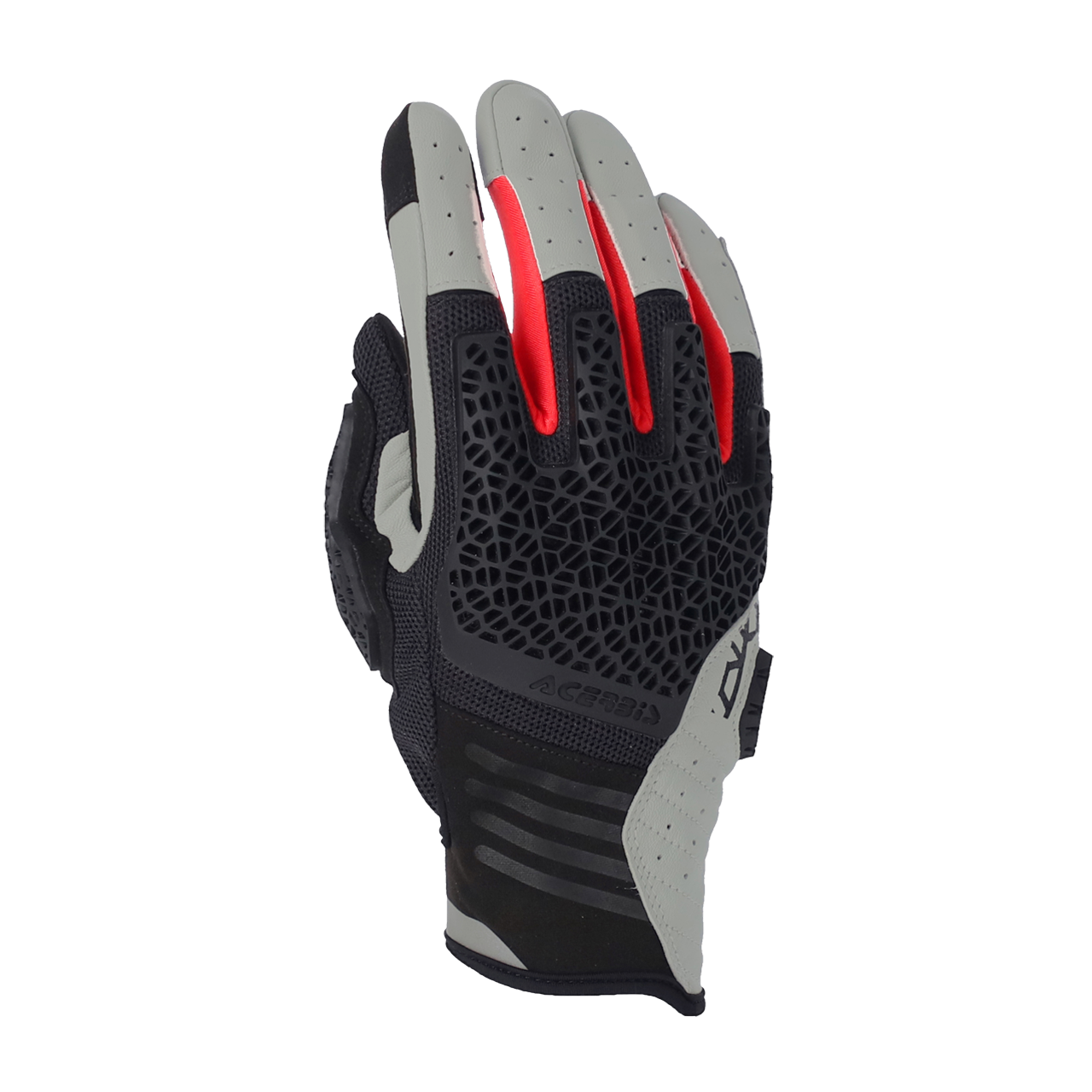 Motorhandschoenen Acerbis Crossover Dual