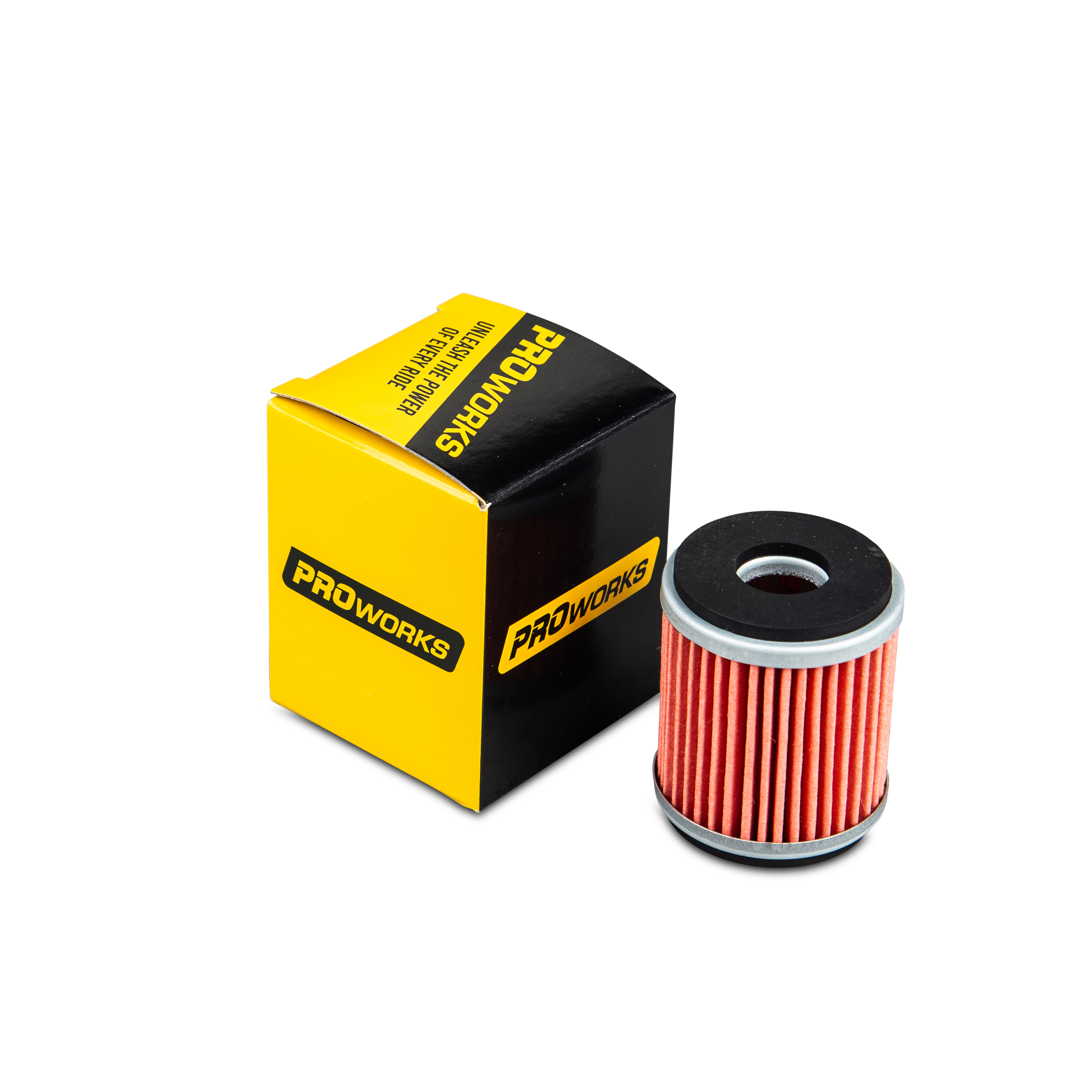 Proworks Filtro de aceite