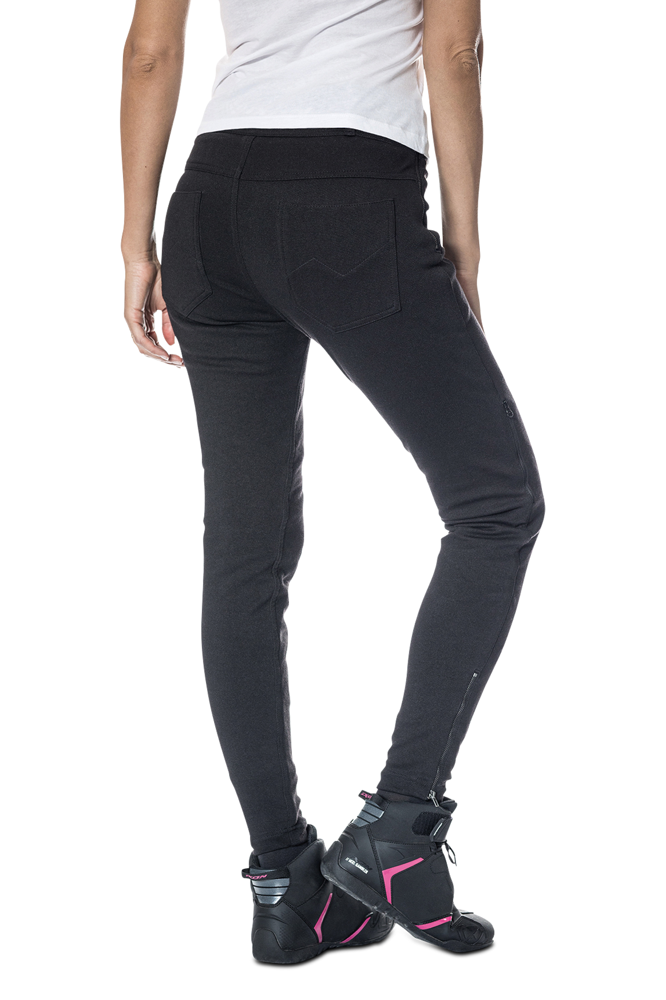 Motorbroek Dames Ixon Emy
