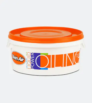 Vedro na Vzduchový Filter Twin Air