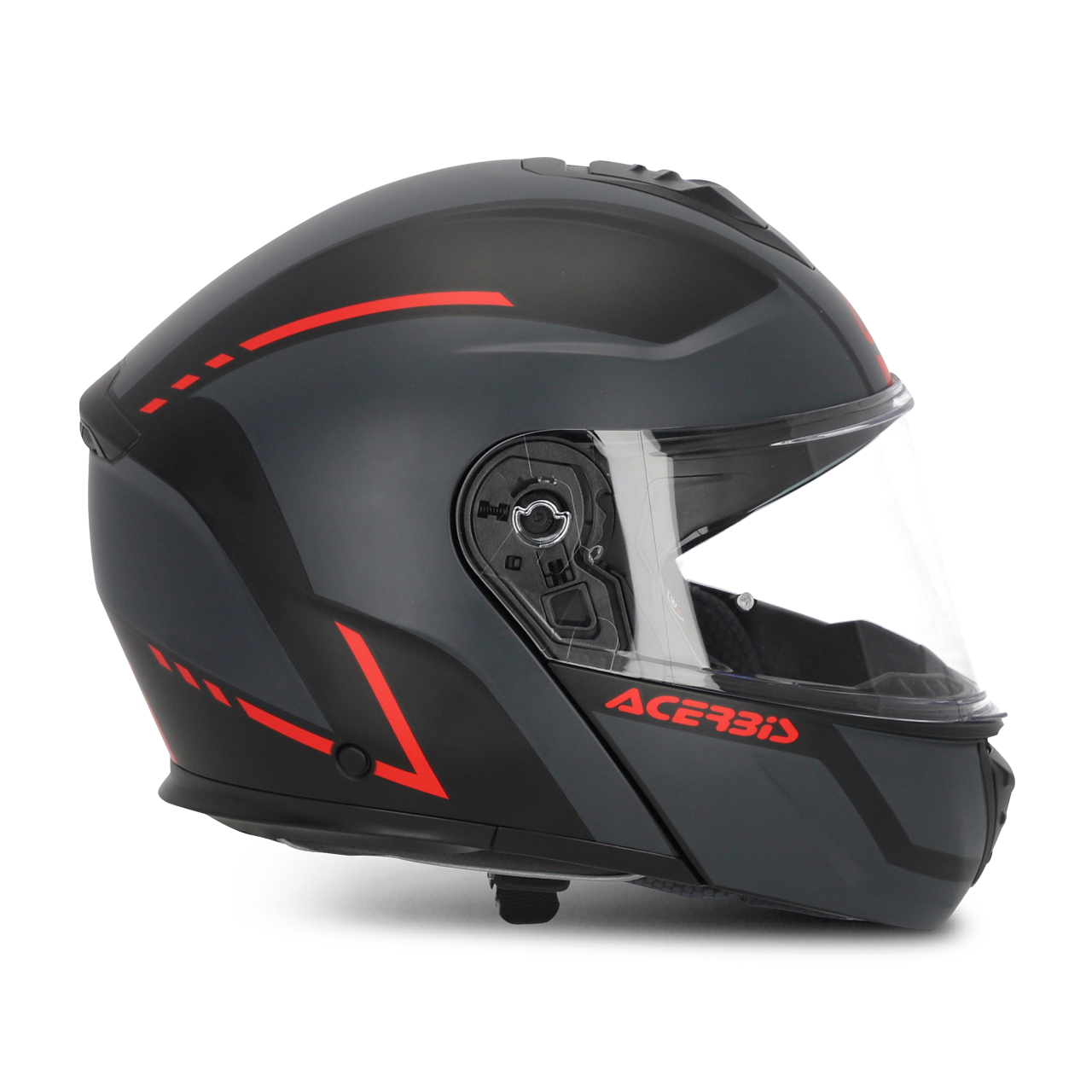 Casco Modular Acerbis TDC
