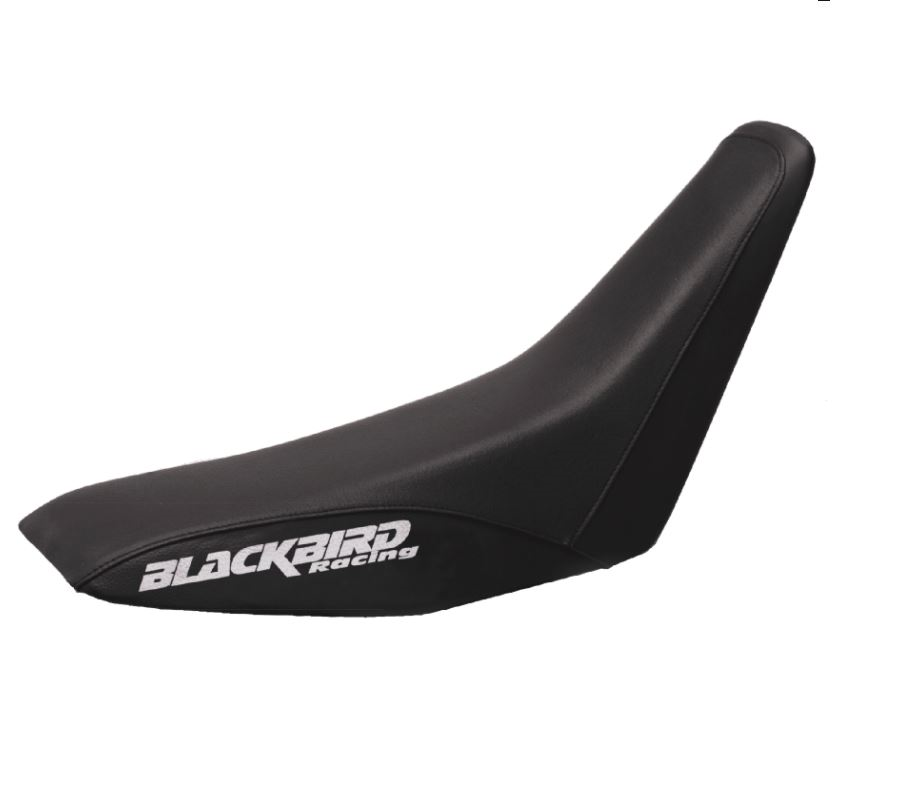 Zadelovertrek Blackbird Traditioneel