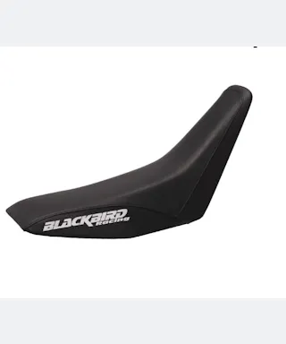 Zadelovertrek Blackbird Traditioneel