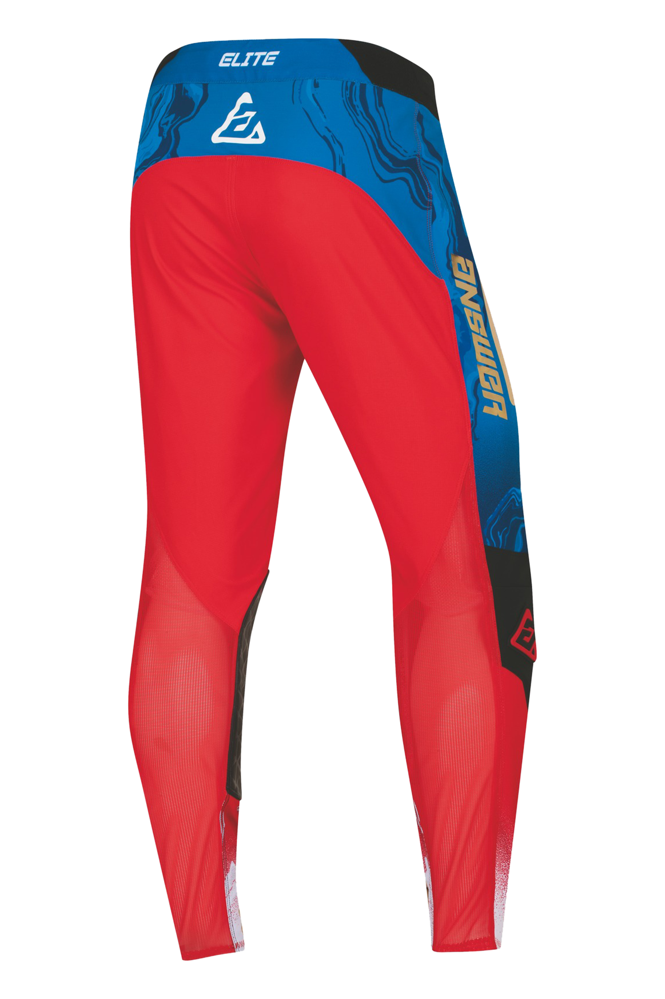 Answer Racing ELITE FUSION MX Trousers