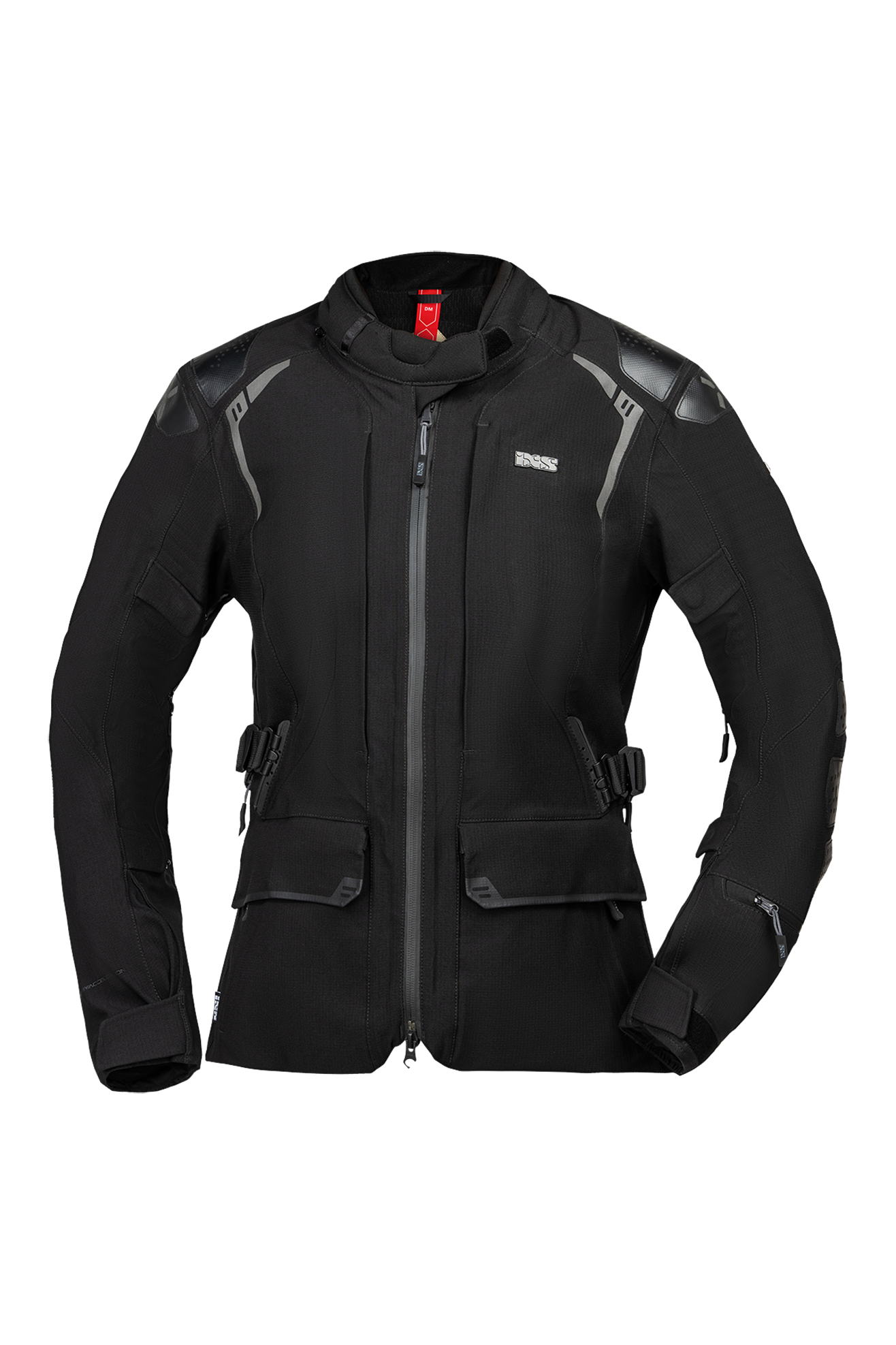 iXS Tourster STX 2.0 Laminated Women's MC Jacket