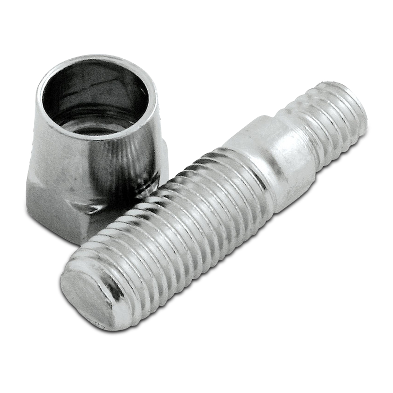 Spiegeladapter Highsider
