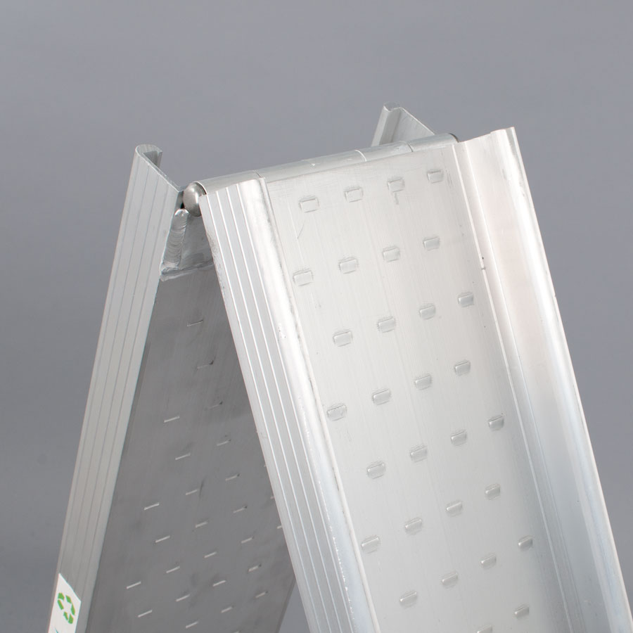 Opvouwbare Laadbrug Proworks 250kg