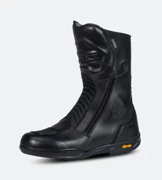 MC-Støvler iXS Tour 2-Zip SYM