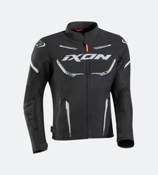 Mootorrattajakk Ixon Striker Air