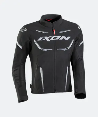 Motorjas Ixon Striker Air