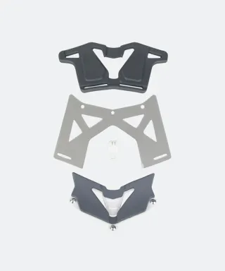 Reserveonderdelen Afstellingskit Atlas Defender Wit