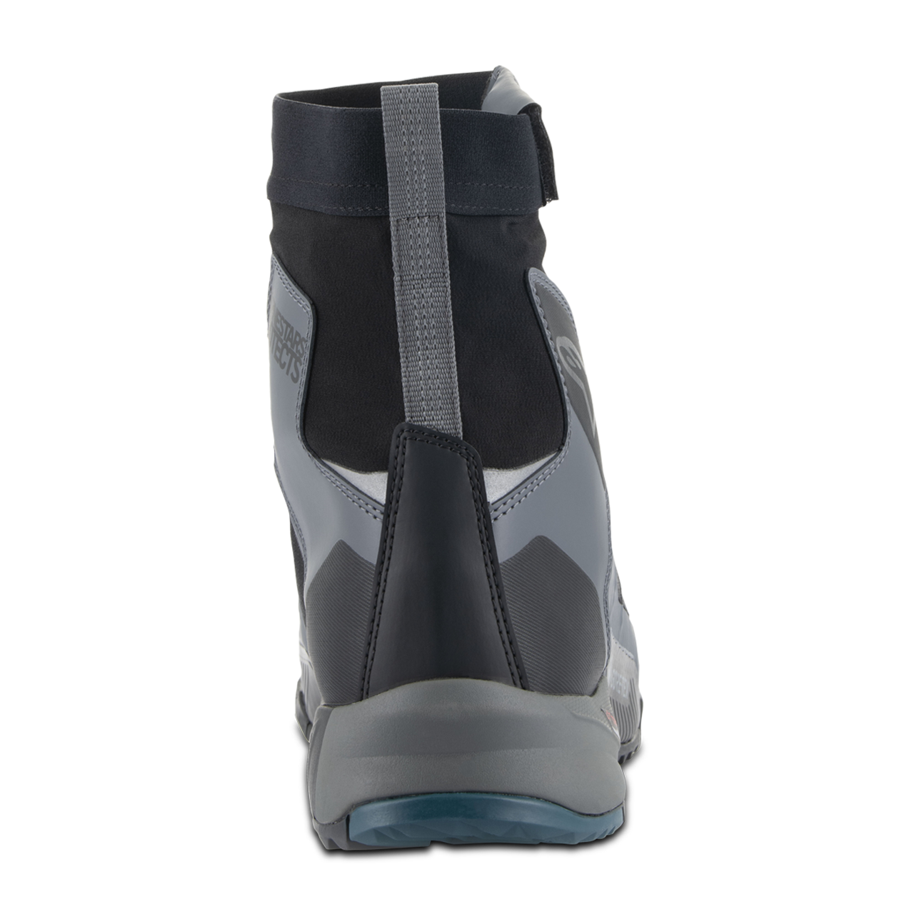 Bottes Moto Alpinestars CR-8 Gore-Tex