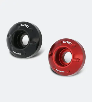 Šroub Krytu Palivové Nádrže CNC Racing