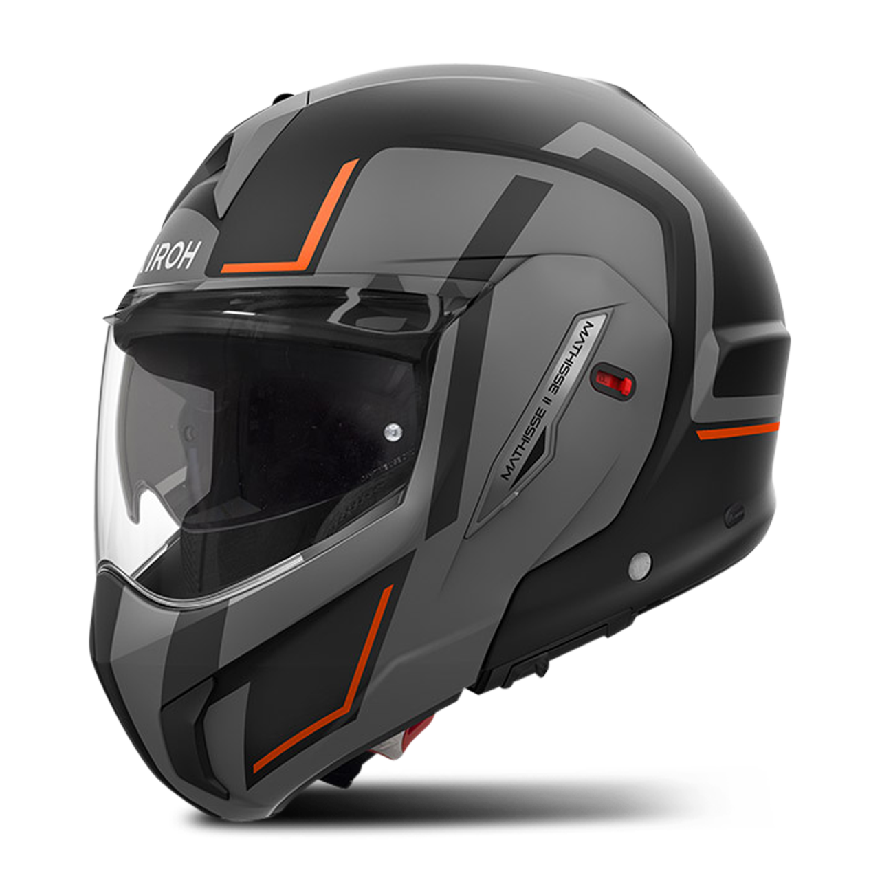Casque Modulable Airoh Mathisse II