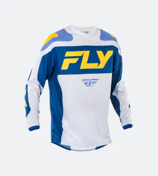 Crosstrui FLY Racing F-16