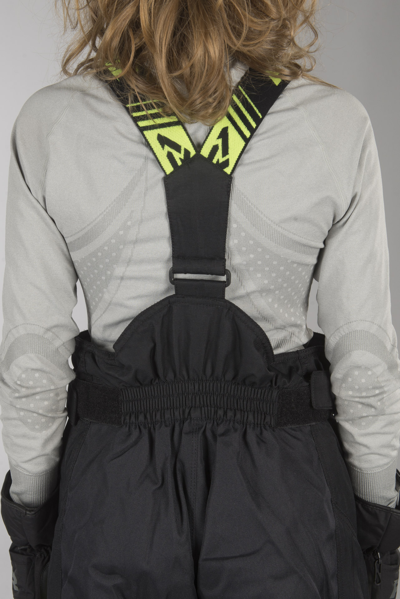 Pantaloni FXR Clutch Pentru Copil