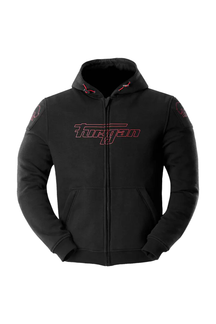 Motorjas Furygan Livio X Kevlar Dames