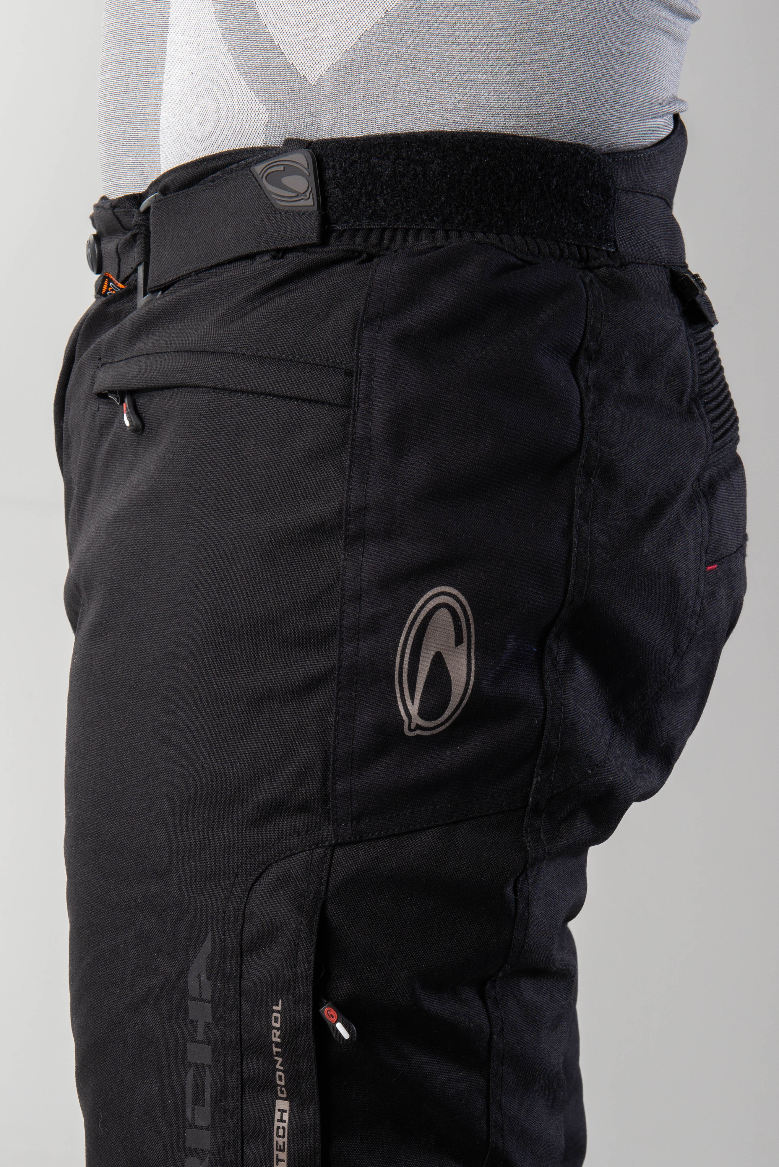 Pantalon Richa Colorado